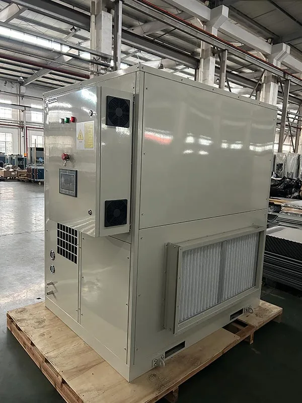 Hisurp-mushroom-air-conditioner