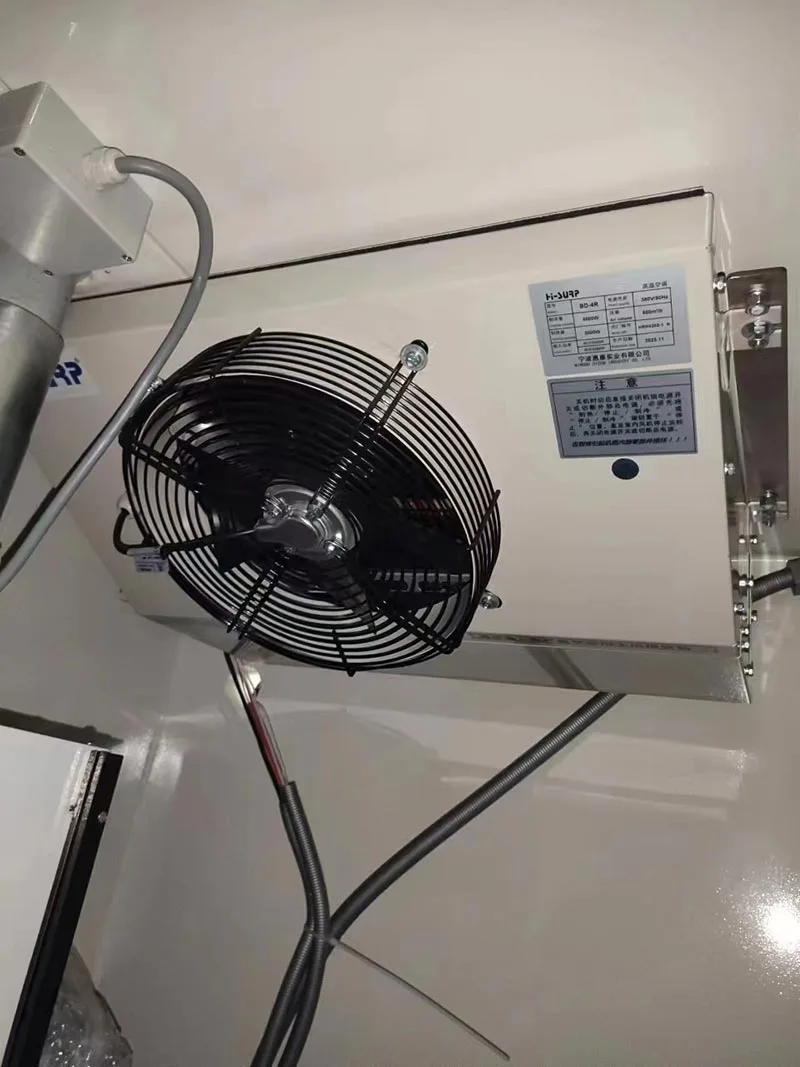 Installation-of--HISURP-Split-Crane-Air-Conditioners