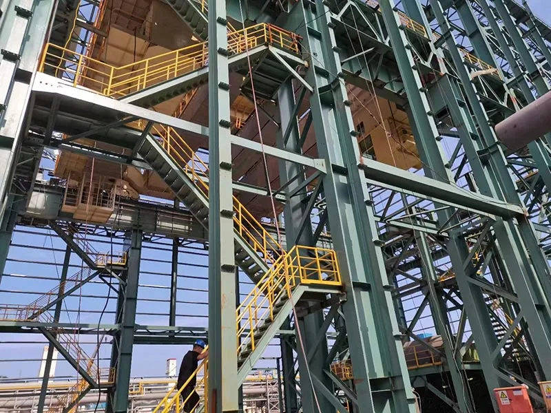 projects-of-Hisurp-Crane-Air-Conditioners