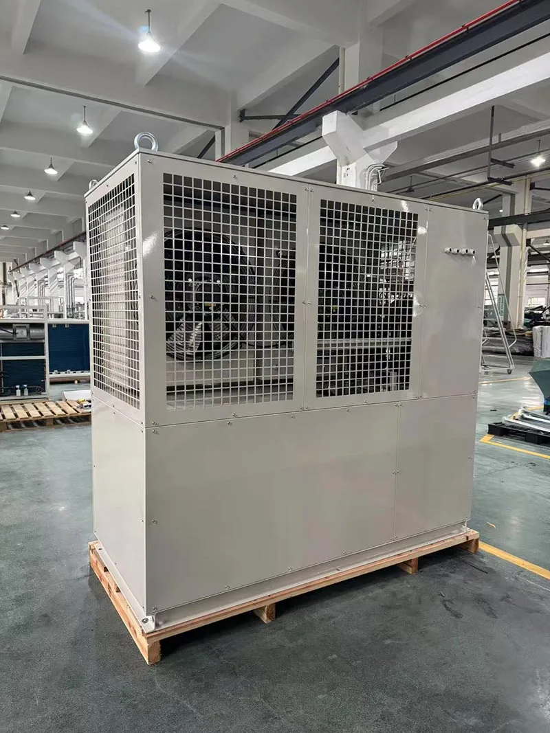 Types-of-Packaged-Crane-Air-Conditioner-