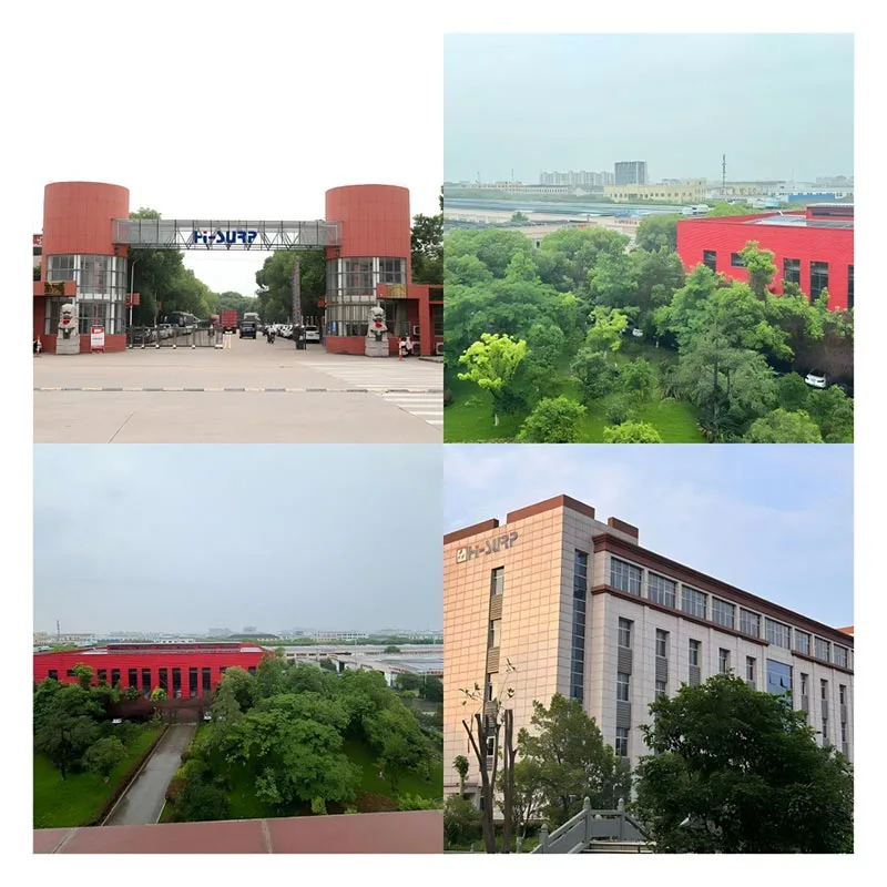 Hisurp-Marine-air-conditioner-Factory