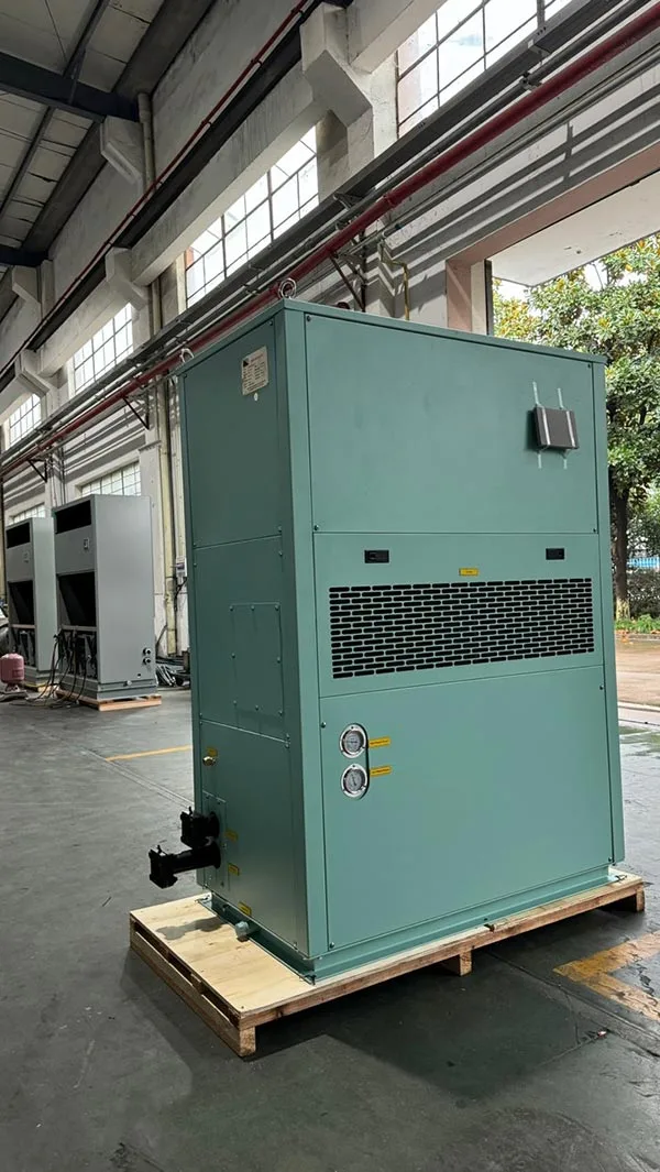 Hisurp-Water-Cooled-Marine-Air-Conditioner