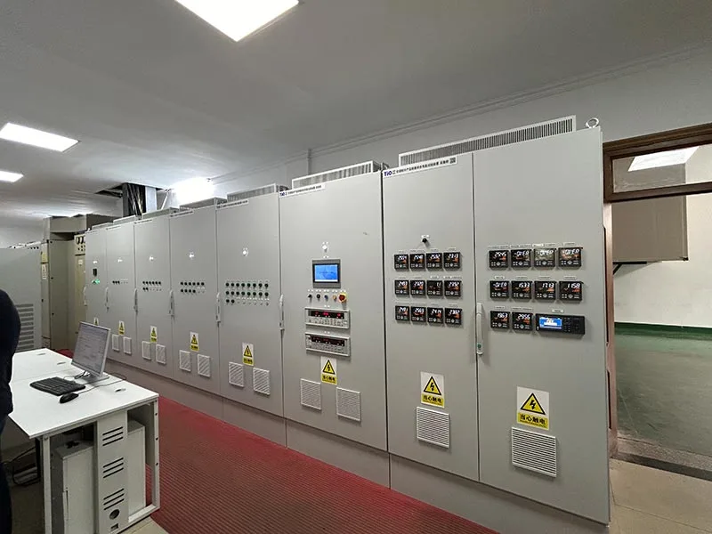 Unitary Air Conditioner Laboratories