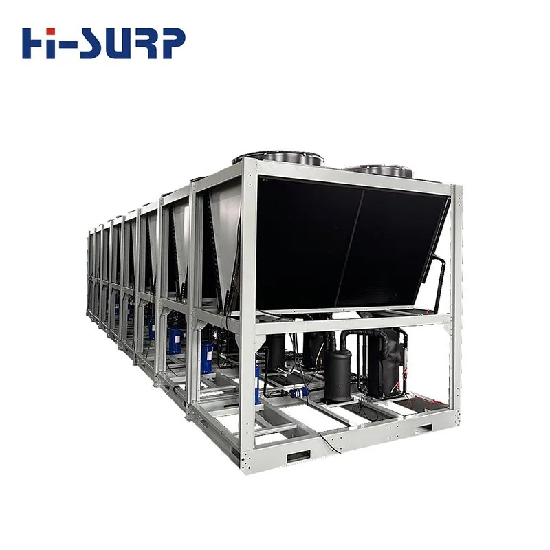 Harsh Environment Air Conditioner