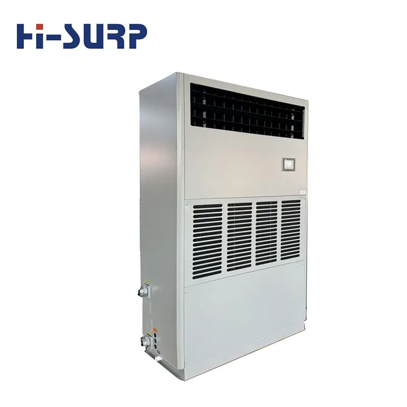 Unitary Air Conditioner