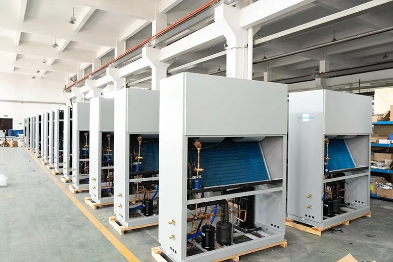 Production Line