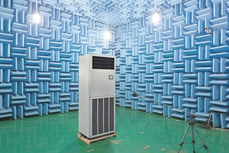 Test Room