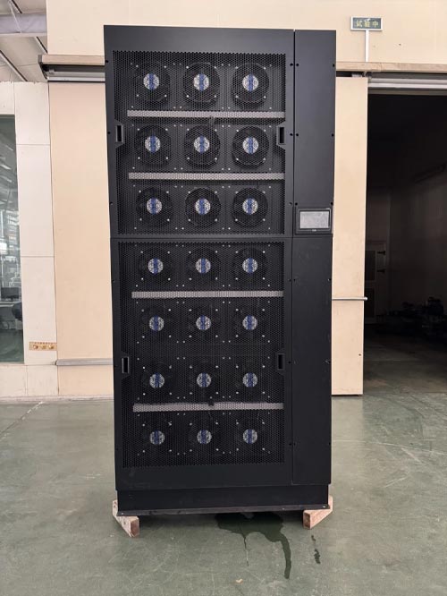 New Arrival – Cutting-Edge Fan Wall Air Conditioner For Computer Room Cooling