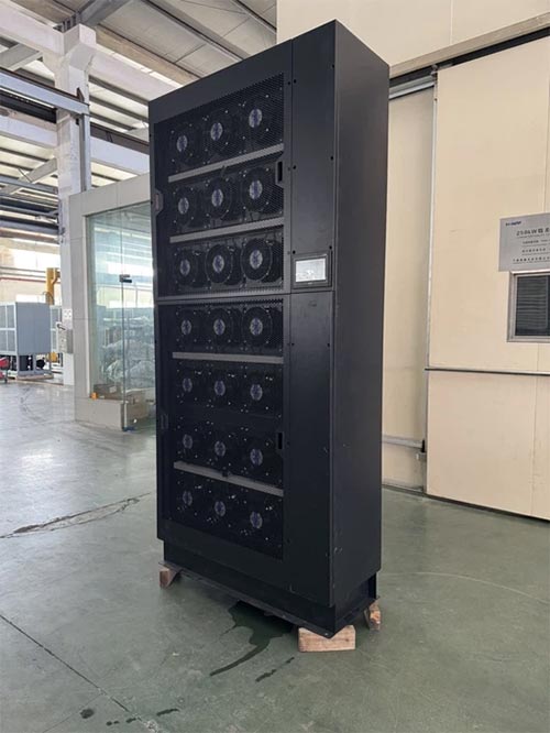 New Arrival – Cutting-Edge Fan Wall Air Conditioner For Computer Room Cooling