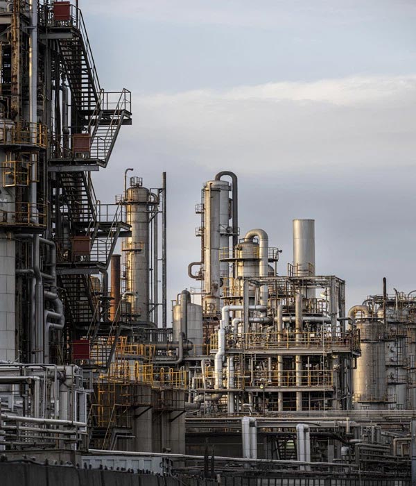 Chemical Industry