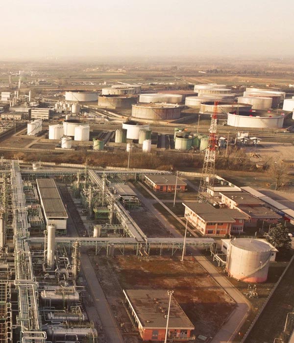 Metallurgical Industry