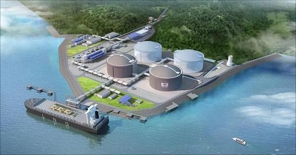 Hicon Constant Temperature & Humidity Air Conditioners And Air-cooled Packaged Industrial Air Conditioners Wins Bid For Guangzhou LNG Project
