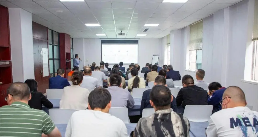 Hicon Sales Forum