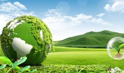 Silent and environmentally friendly