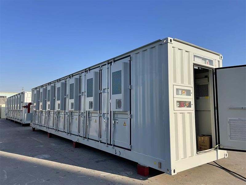 ABB/Schneider Certified E-House Air Conditioner Partner -- 20+ Years in Industrial Cooling Solutions!