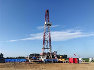 Explosion-proof boxes for drilling, oilfield and refuelling