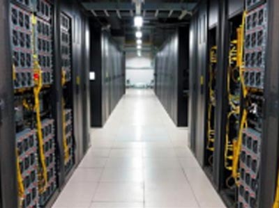 Data Center, telecom base station (module)