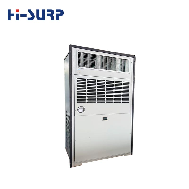 Industrial air conditioning unit