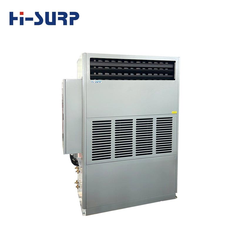 Industrial air conditioning unit