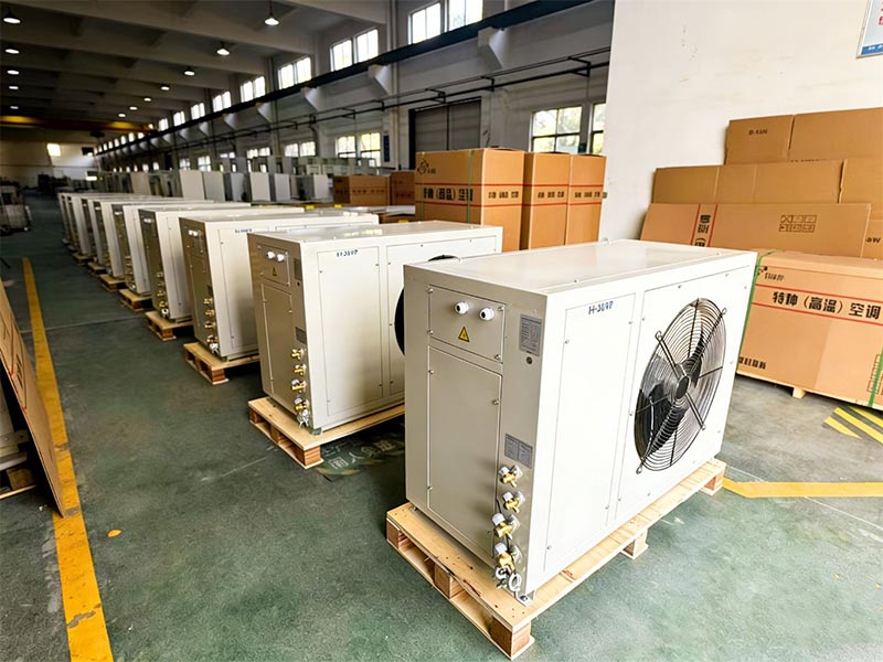 Factory actual shipping photos