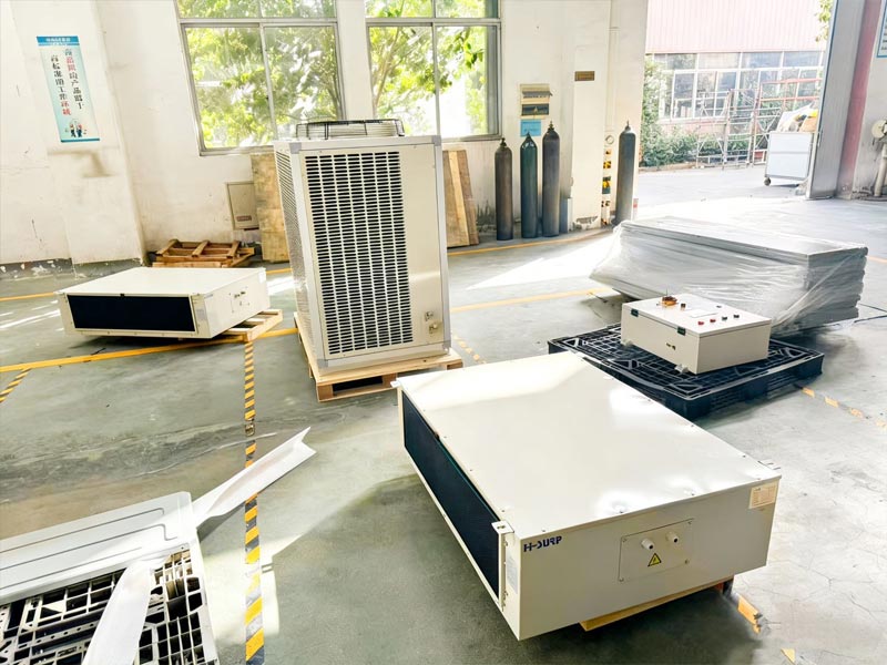 Factory actual shipping photos