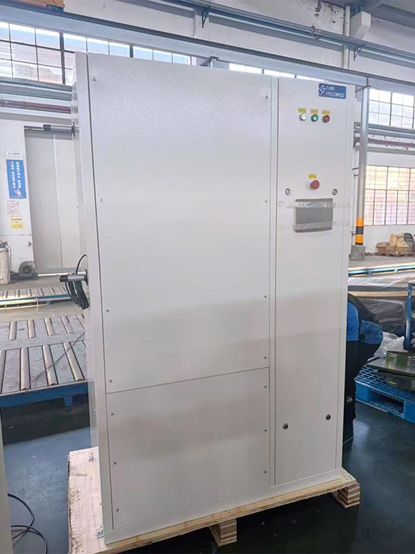 Factory photos
