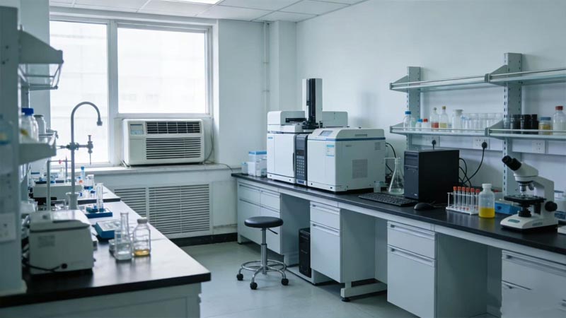 Laboratory