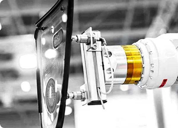 Automatic control