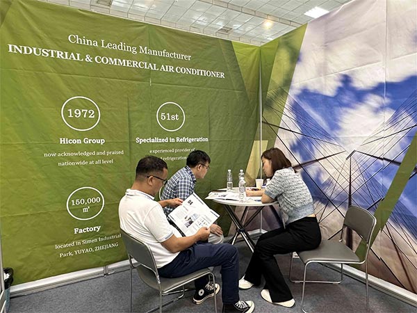 International Exhibitions