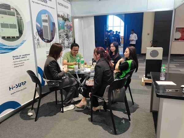 International Exhibitions