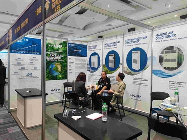 International Exhibitions