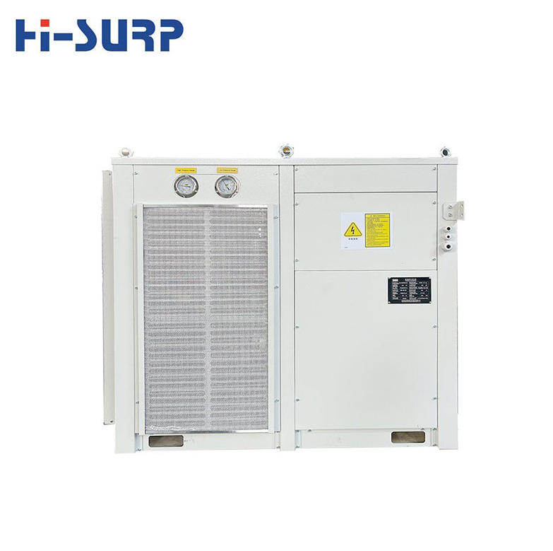 Prefabricated E-House Air Conditioner