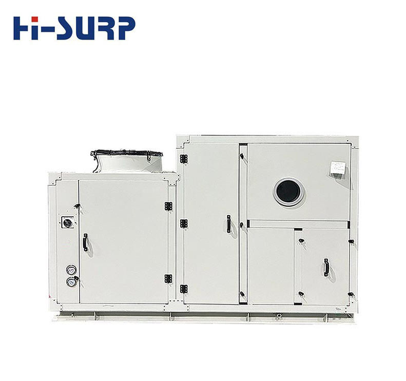 ESS Cooling Solutions