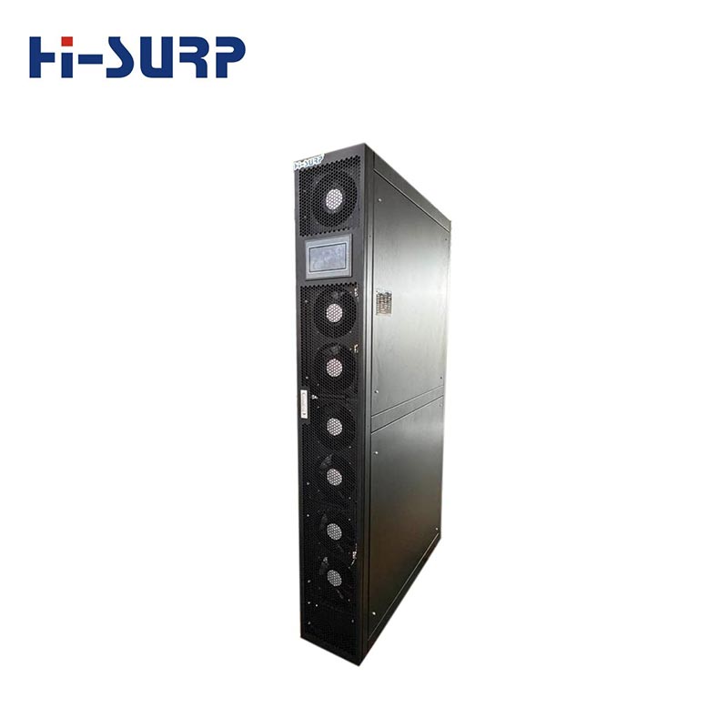 In-row Cooling Units