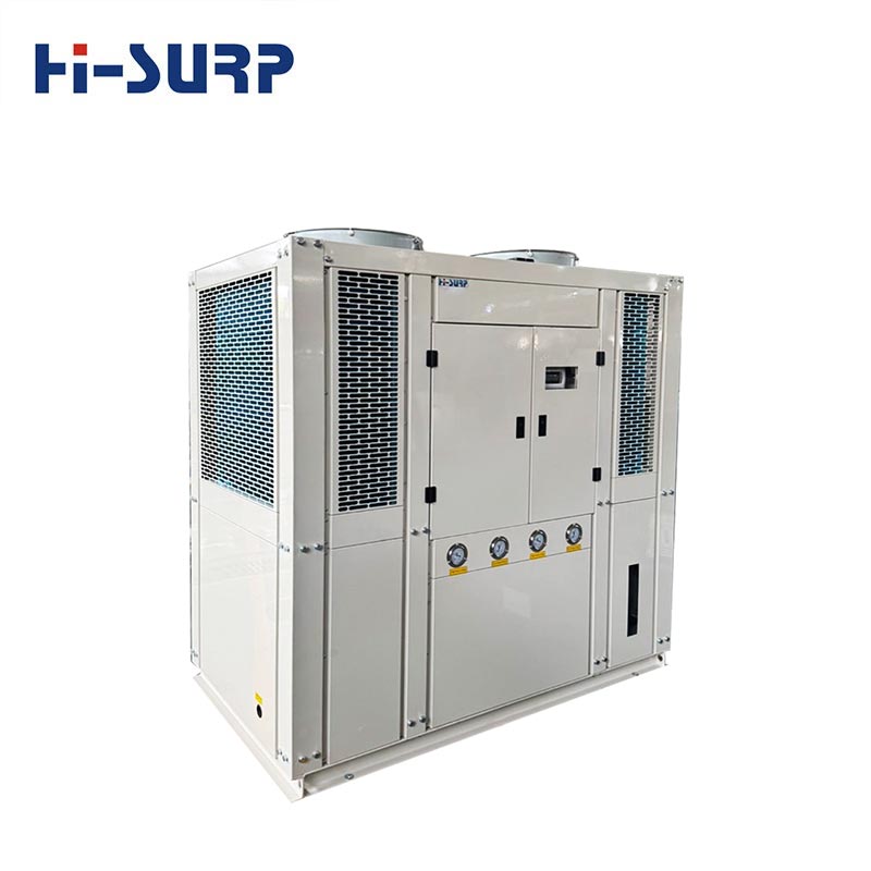 Industrial Chiller Industrial Chiller