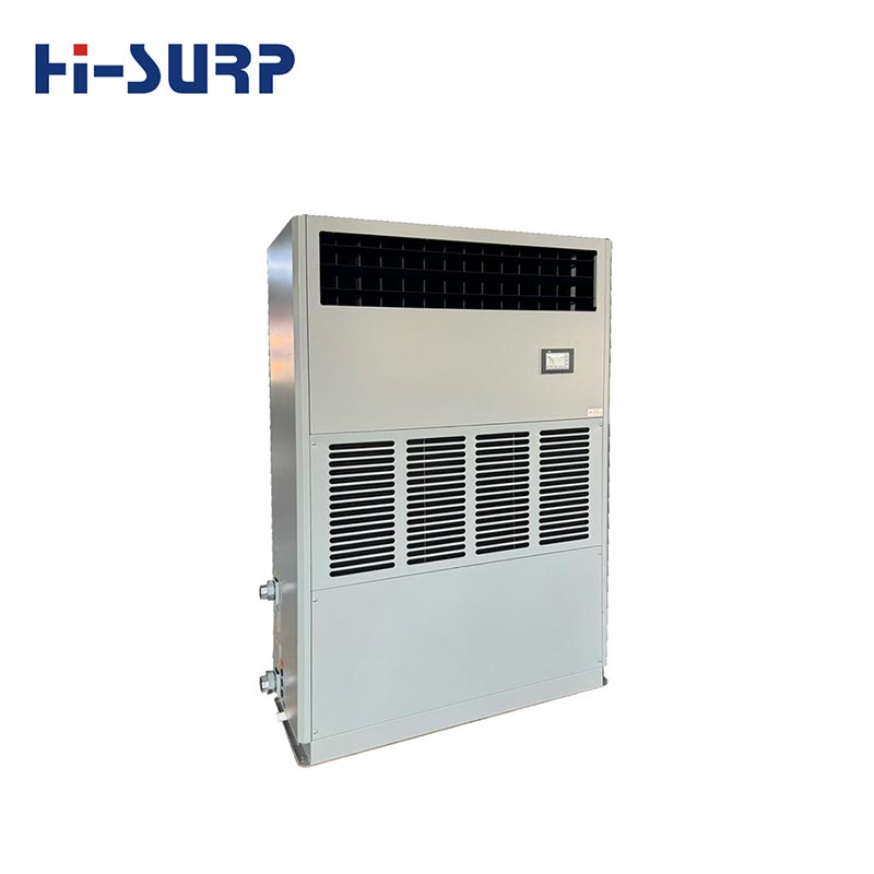 Industrial Packaged Air Conditioner Industrial Packaged Air Conditioner