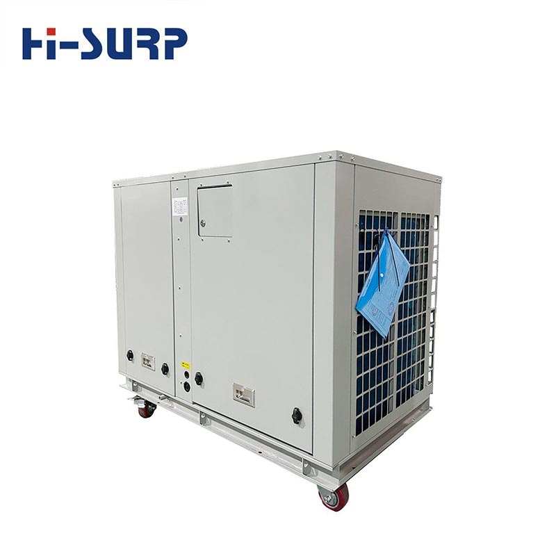 Industrial Portable Air Conditioner
