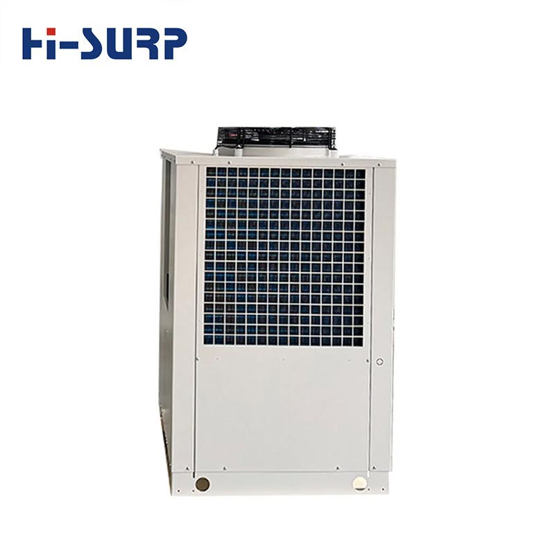 Industrial Water Chiller