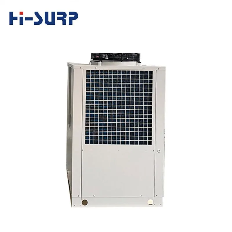 Industrial Water Chiller Industrial Water Chiller