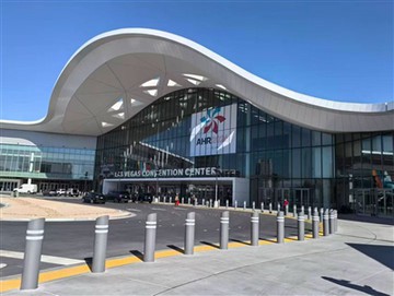 Hicon Showcases Innovation At AHR EXPO 2026: Redefining Precision Cooling Standards