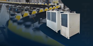 The Proven Choice For Industrial Water Cooled AC Units Made in China | 4th Shipment To Italy Delivered!