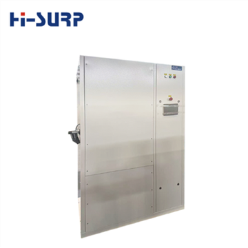 Precision Control Room Air Conditioner Made in China: Hicon's Dual-Cooling Solution Powers UAE School's Critical Infrastructure