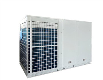 Hicon Rooftop Units Power Up Global Operations: 40+ Units Delivered To USA & Morocco!！