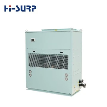 Hicon Marine Air Conditioners Have Been Shipped To The Vessel Karpathos Dawn in Greece!