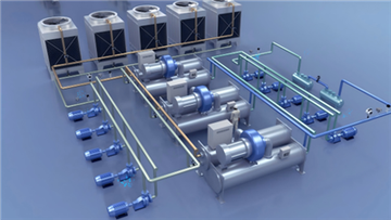 Do you know What Is a Modular Chiller with Free Cooling?
