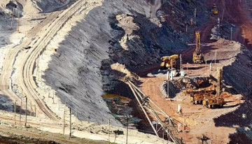 Hicon Telecom Air Conditioner Powers Guinea’s Rio Tinto Simandou Railway Project！
