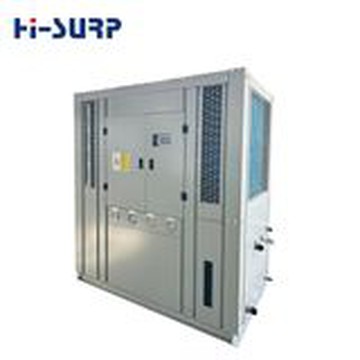Chiller Core Data