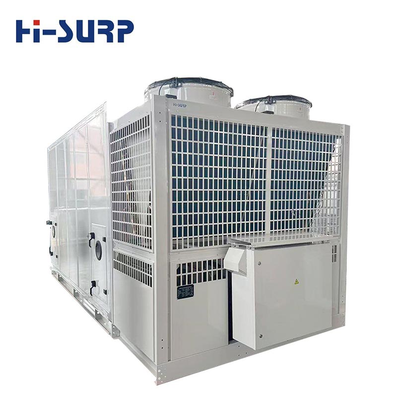 Inverter Packaged Air Conditioner