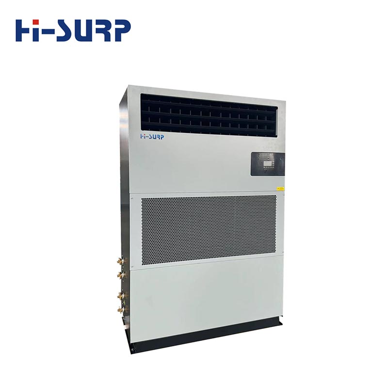 Inverter Unitary Air Conditioner Inverter Unitary Air Conditioner