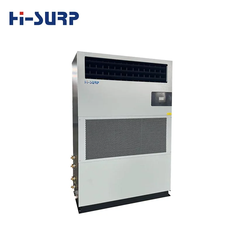 Inverter Unitary Air Conditioner